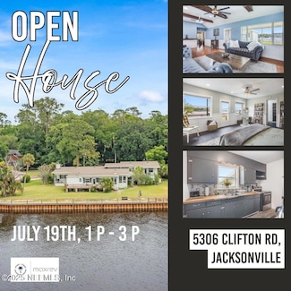 5306 Clifton Rd, Jacksonville, FL 32211