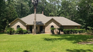 1079 New Home Rd, McComb, MS 39648