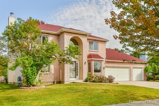 145 S Vincent Dr, Bolingbrook, IL 60490