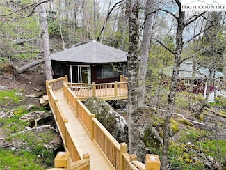 124 Beechwood Ln, Banner Elk, NC 28604