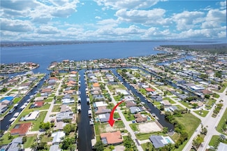5313 Congo Ct, Cape Coral, FL 33904