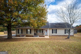 572 N Ola Rd, McDonough, GA 30252