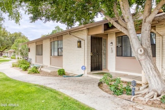 1550 N Stapley Dr Unit 6, Mesa, AZ 85203