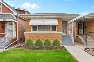 8805 S Honore St, Chicago, IL 60620