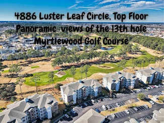4886 Luster Leaf Cir Unit 404, Myrtle Beach, SC 29577
