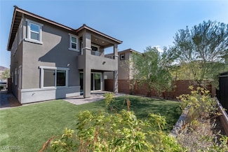 40 Strada Barbera, Henderson, NV 89011