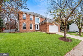120 Bragg Blvd, Odenton, MD 21113