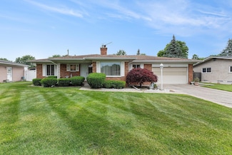 32615 Coventry Place, Warren, MI 48093