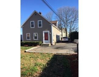 16 Vaughn Ct, Brockton, MA 02301