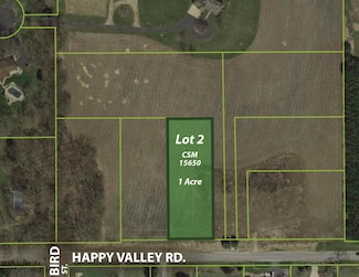 L2 CSM 15650 Happy Valley Rd, Sun Prairie, WI 53590