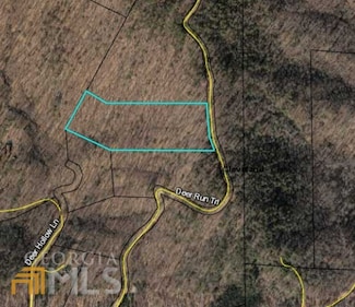 0 Deer Run Trail Unit 10025230, Cleveland, GA 30528