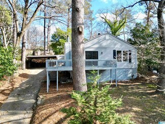 905 Columbiana Rd, Birmingham, AL 35209