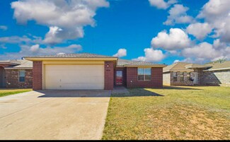1909 79th St, Lubbock, TX 79423