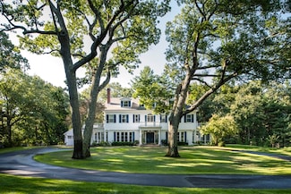 58 Webster Rd, Weston, MA 02493