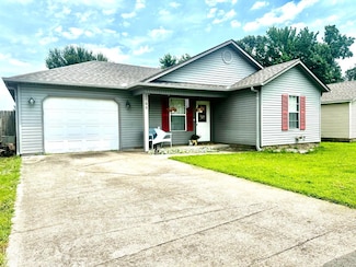 2705 N 4 1 2 St, Paragould, AR 72450