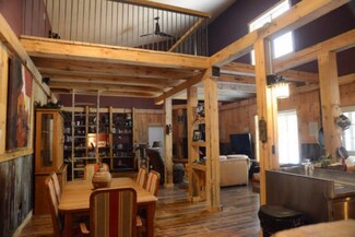 8306 Little Lake Dr, Irons, MI 49644