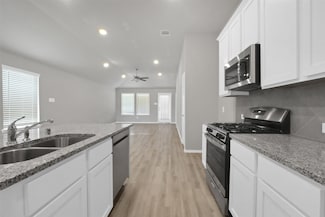 6715 Scarlet Sagebrush St, Katy, TX 77449