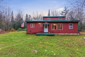 89 Hebron Rd, Buckfield, ME 04220