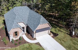 14 Bent Oak Ln, Fairfield Glade, TN 38558