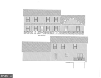Lot # 2 Bachmoll Rd, Hamburg, PA 19526