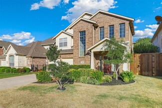 5869 Hidden Creek Ln, Frisco, TX 75034
