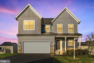 25038 Woodland Iris Dr, Aldie, VA 20105
