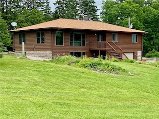 N4499 County Highway K, Spooner, WI 54801
