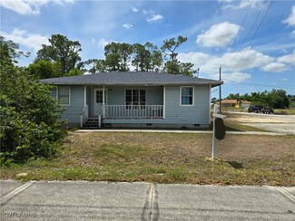 404 Jack Ave N, Lehigh Acres, FL 33971