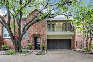 3719 Douglas Ave, Dallas, TX 75219
