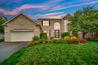 1780 Saint Andrew Dr, Vernon Hills, IL 60061