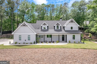 6011 Tradewinds Cove, Gainesville, GA 30506