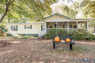 151 Cimmaron Trail, Bracey, VA 23919