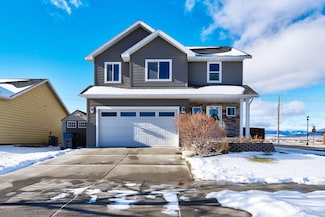 769 Insulator Ave, Helena, MT 59602