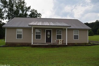 0 Green Valley Ln, Pangburn, AR 72121