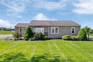 14765 Lincoln Way E, Dalton, OH 44618
