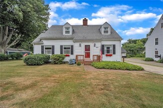 1229 Chestnut Dr, Ashtabula, OH 44004