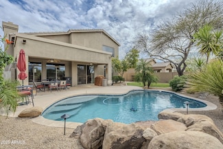 4864 E Eden Dr, Cave Creek, AZ 85331