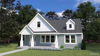 0 Hawthorn (New Town) Unit MIS25029345, Saint Charles, MO 63301