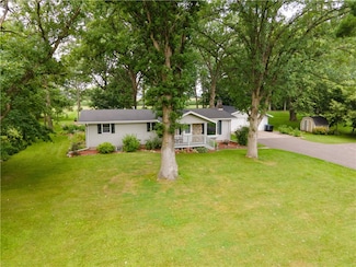 1207 Wisconsin 40, Bruce, WI 54819