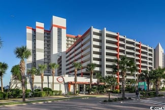 7200 N Ocean Blvd Unit 111, Myrtle Beach, SC 29572