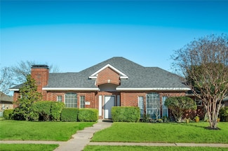 2914 Carla Dr, Rowlett, TX 75088