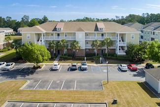 334 Kiskadee Loop Unit 18-L, Conway, SC 29526