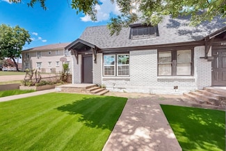 308 S Storey St, Dallas, TX 75203