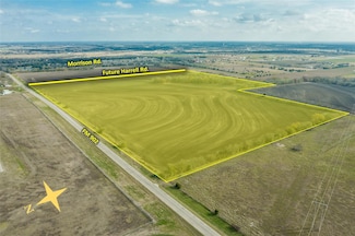 000 Fm 902, Dorchester, TX 75459