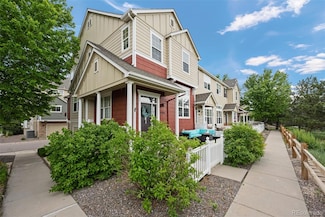 1464 Nemrick Place, Castle Rock, CO 80109