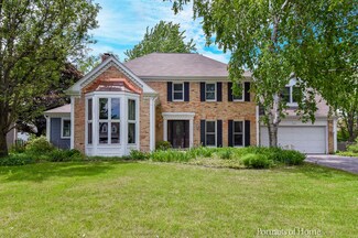 1914 Berkshire Place, Wheaton, IL 60189