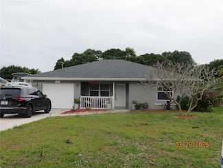1007 Barbados Ave, Fort Pierce, FL 34982