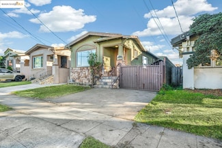 2020 Auseon Ave, Oakland, CA 94621