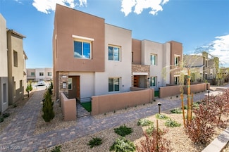 600 N Carriage Hill Dr Unit 1195, Las Vegas, NV 89138