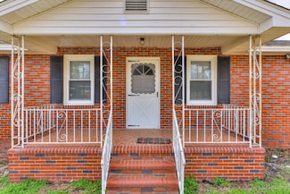 2150 Cadden Rd, Augusta, GA 30906